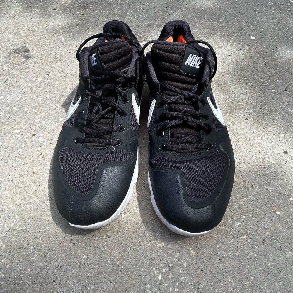 Men’s Nike Turf Baseball Shoes